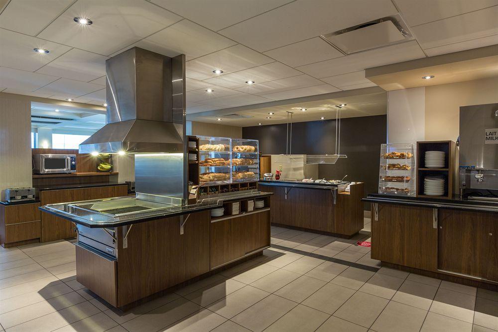 Hotel & Suites Normandin Quebec Exterior foto